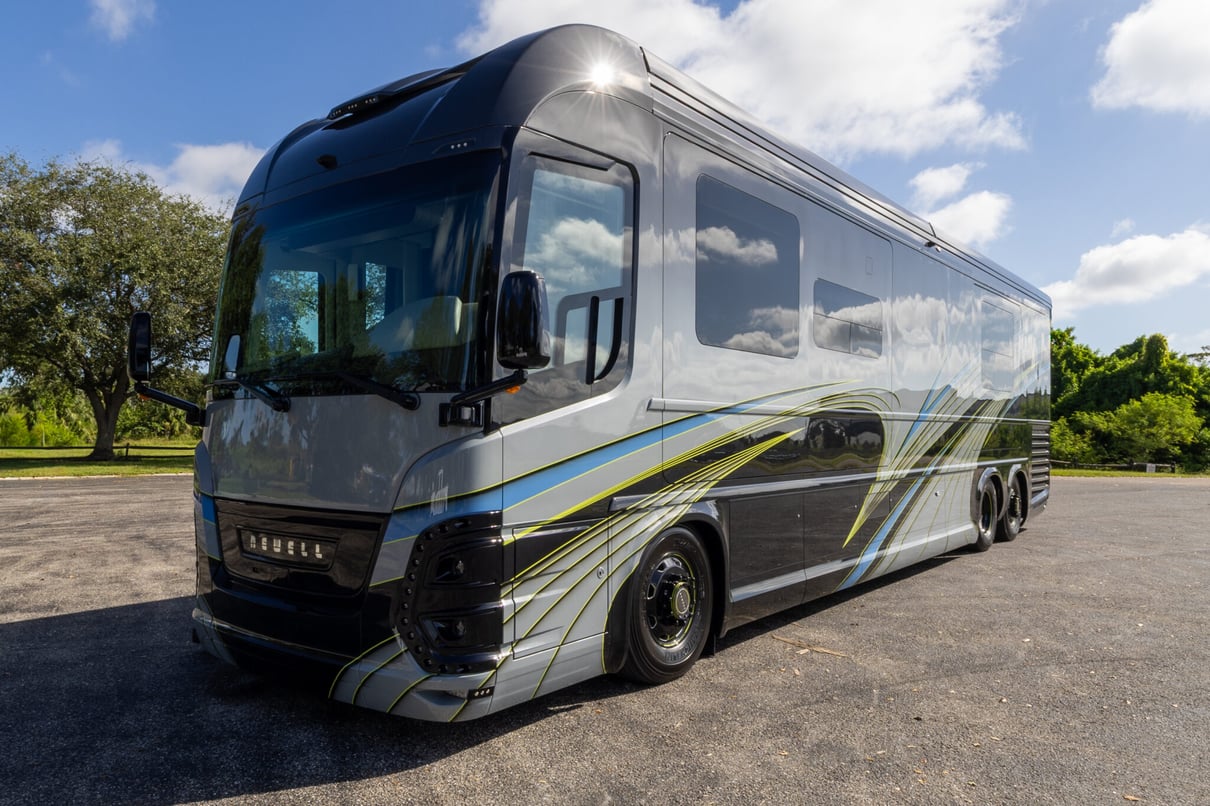 2024 Newell P50 gallery image-11