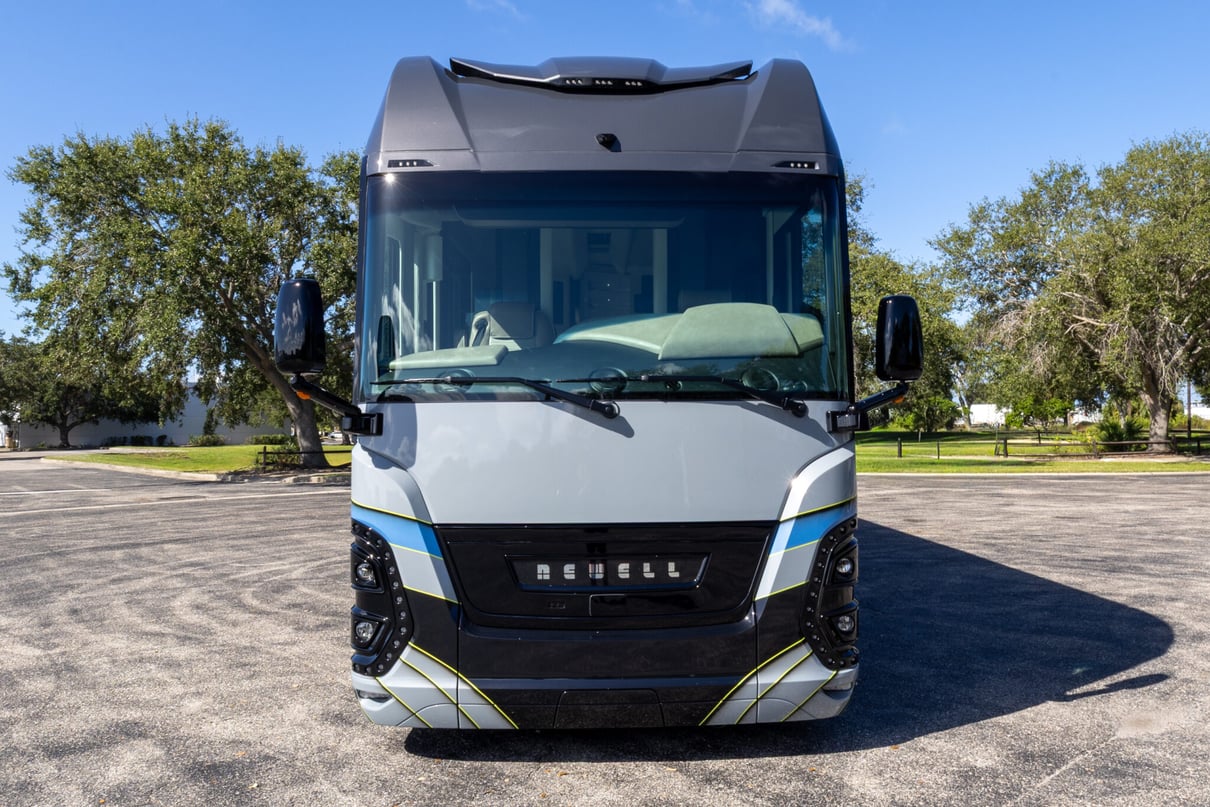 2024 Newell P50 gallery image-12