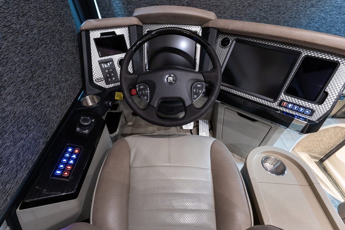 2024 Newell P50 gallery image-13