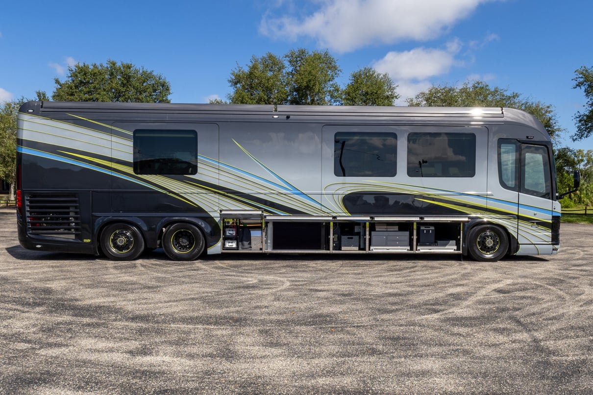 2024 Newell P50 gallery image-34