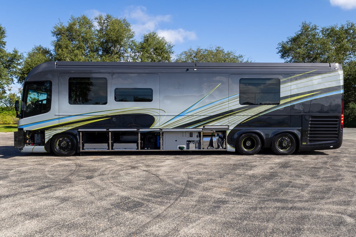 2024 Newell P50 gallery image-35