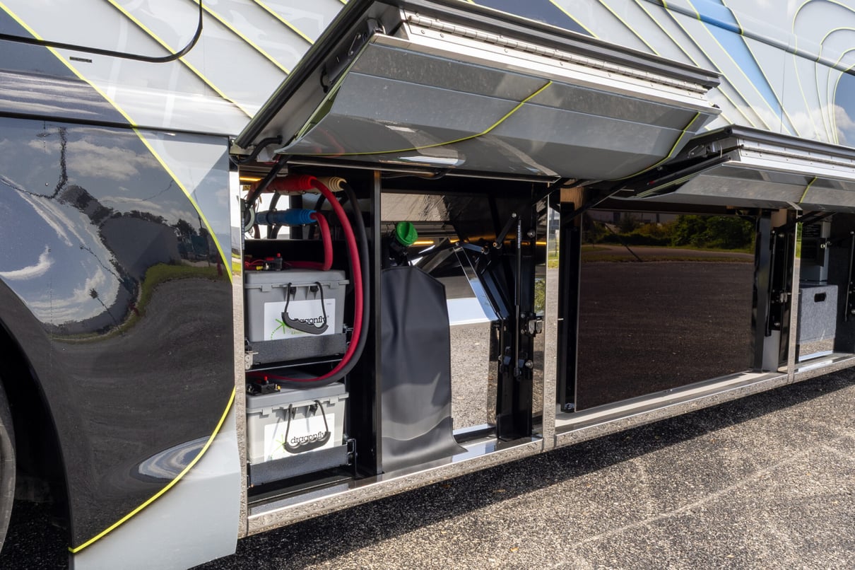 2024 Newell P50 gallery image-36