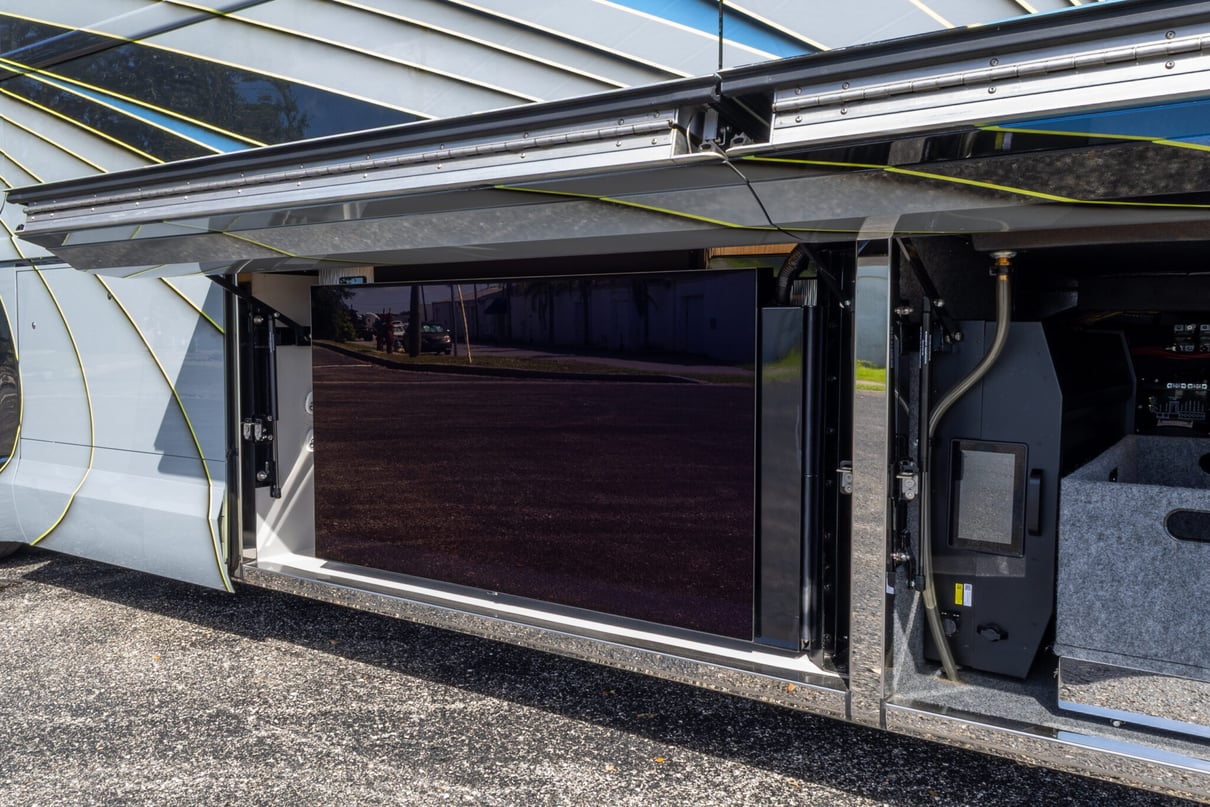 2024 Newell P50 gallery image-37