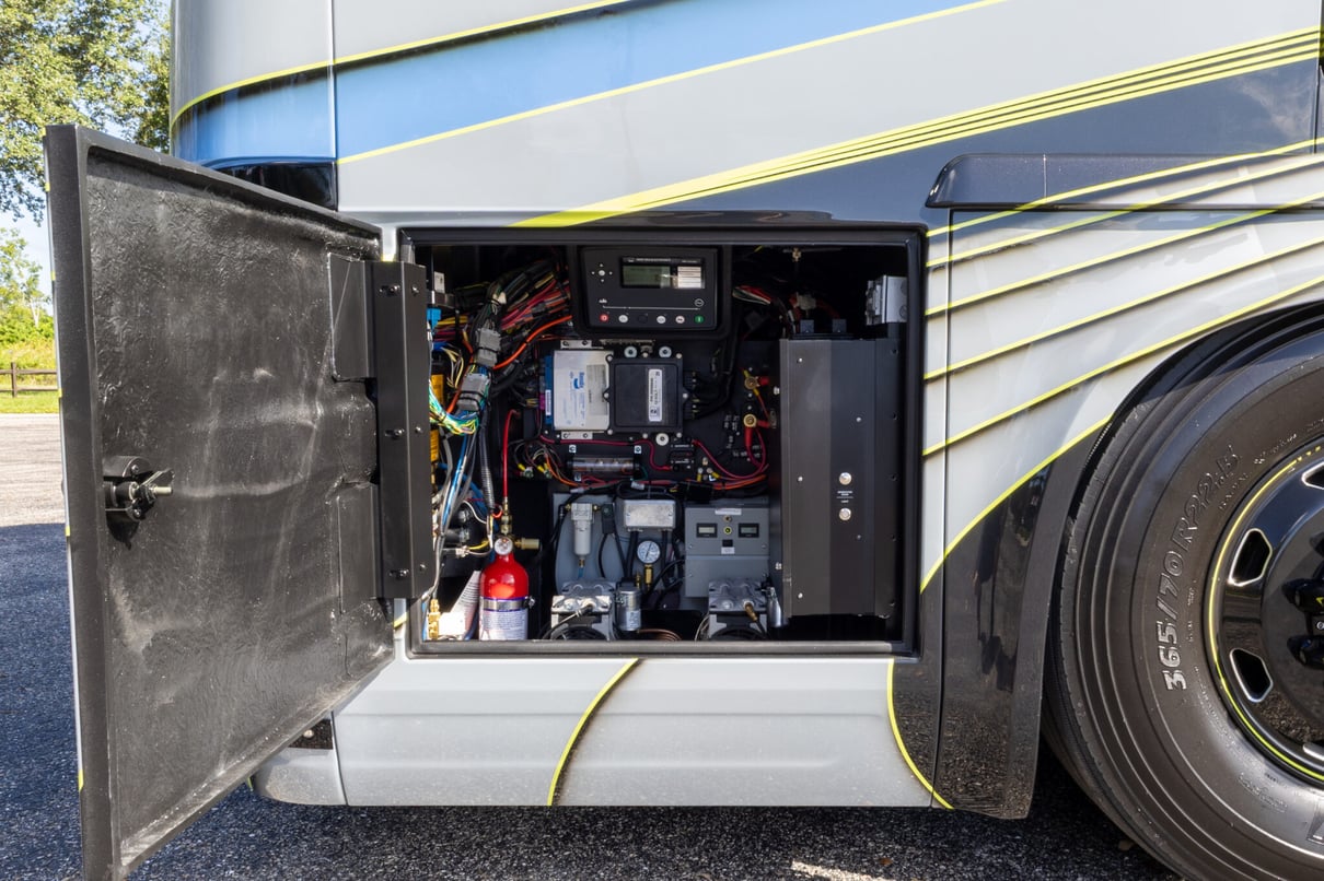 2024 Newell P50 gallery image-41