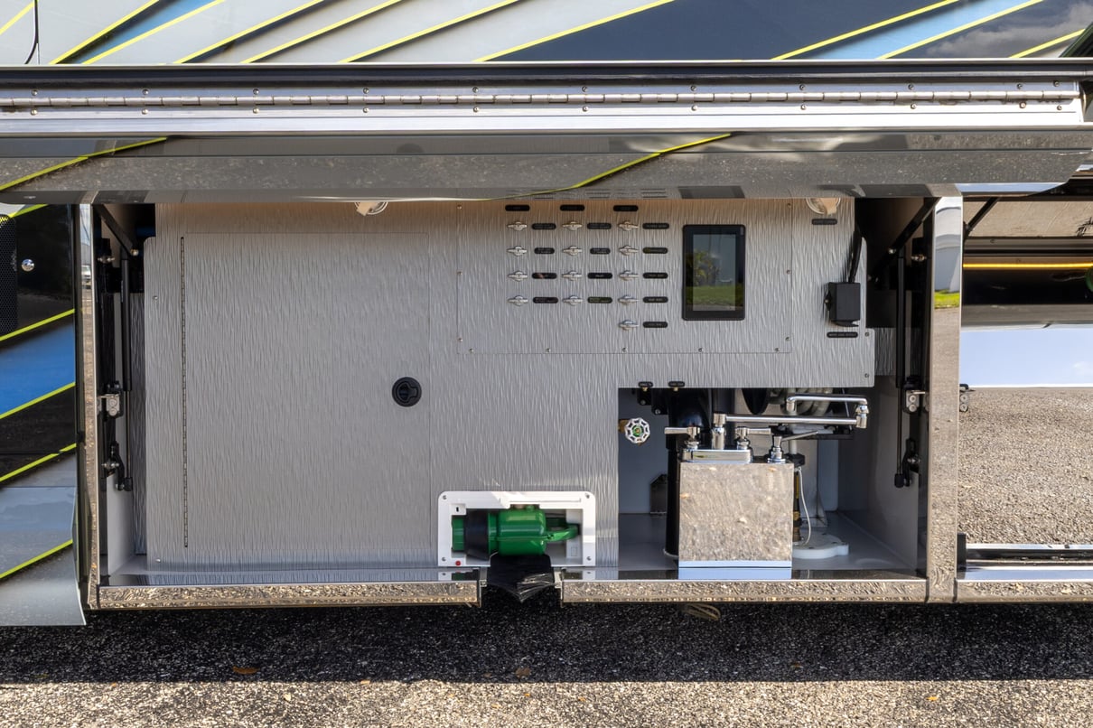 2024 Newell P50 gallery image-45