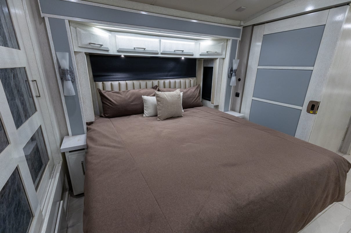 2022 Newmar New Aire 3543 gallery image-27