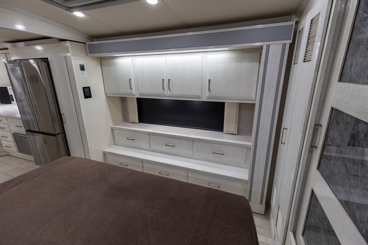 2022 Newmar New Aire 3543 gallery image-28