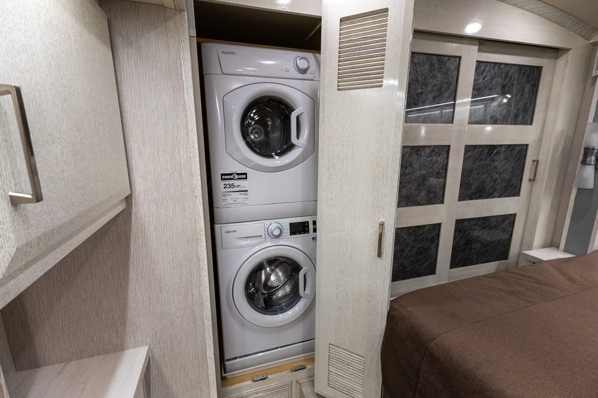 2022 Newmar New Aire 3543 gallery image-29