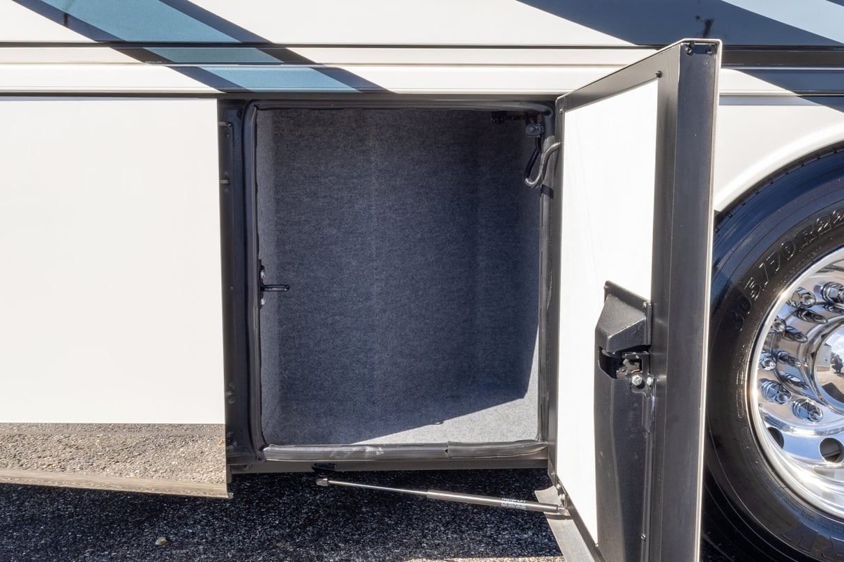 2022 Newmar New Aire 3543 gallery image-33