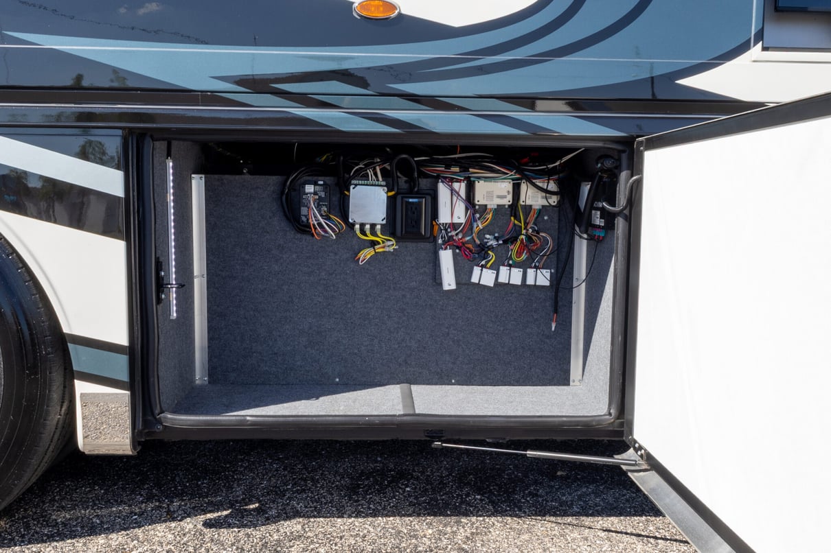 2022 Newmar New Aire 3543 gallery image-34