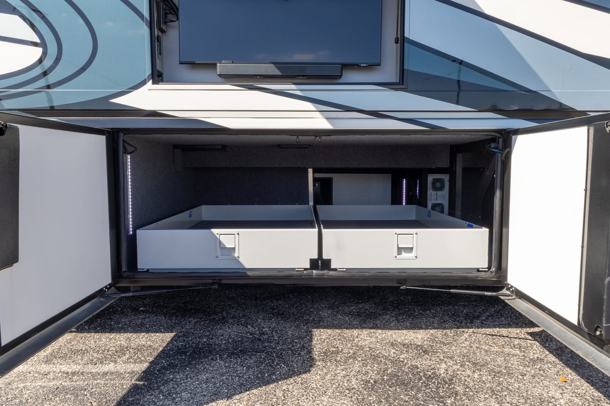 2022 Newmar New Aire 3543 gallery image-35