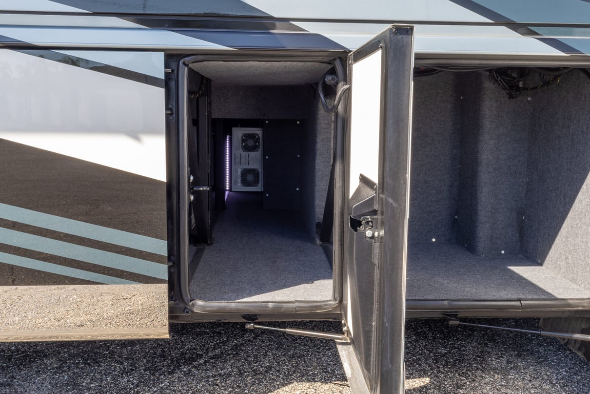 2022 Newmar New Aire 3543 gallery image-36