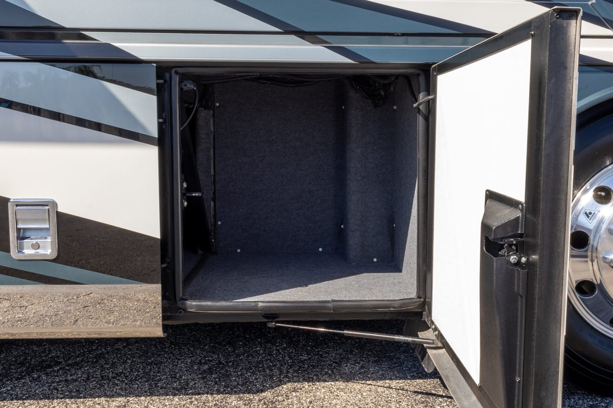 2022 Newmar New Aire 3543 gallery image-37