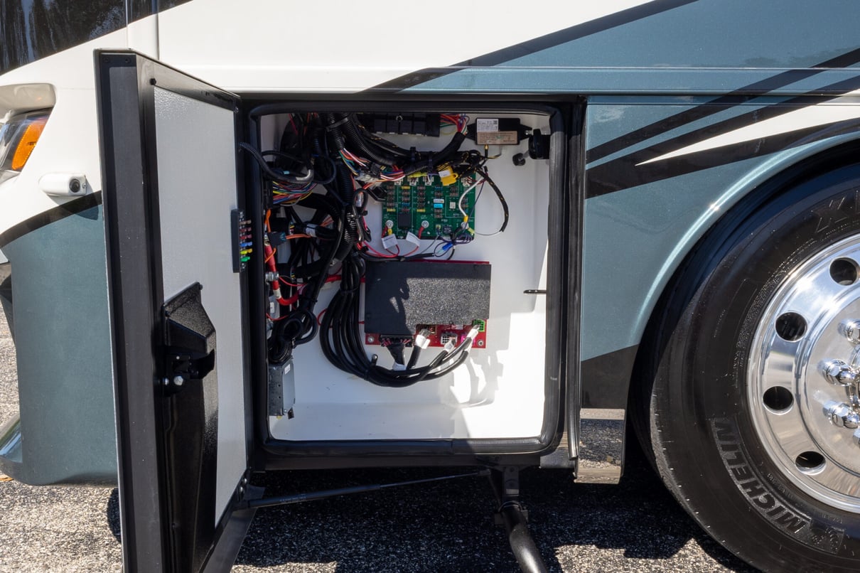 2022 Newmar New Aire 3543 gallery image-39