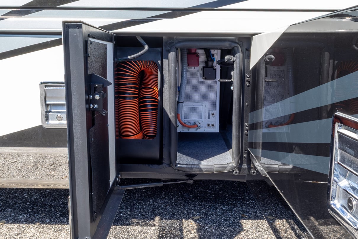 2022 Newmar New Aire 3543 gallery image-41