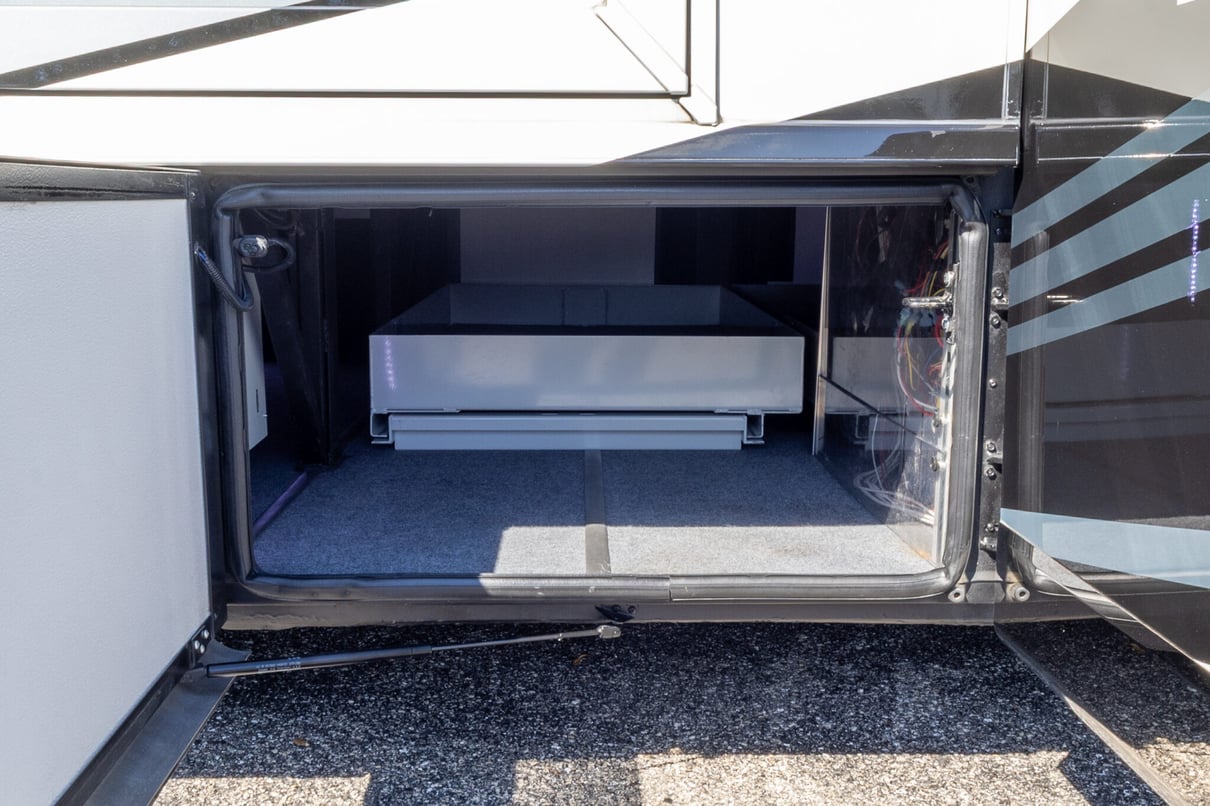 2022 Newmar New Aire 3543 gallery image-42