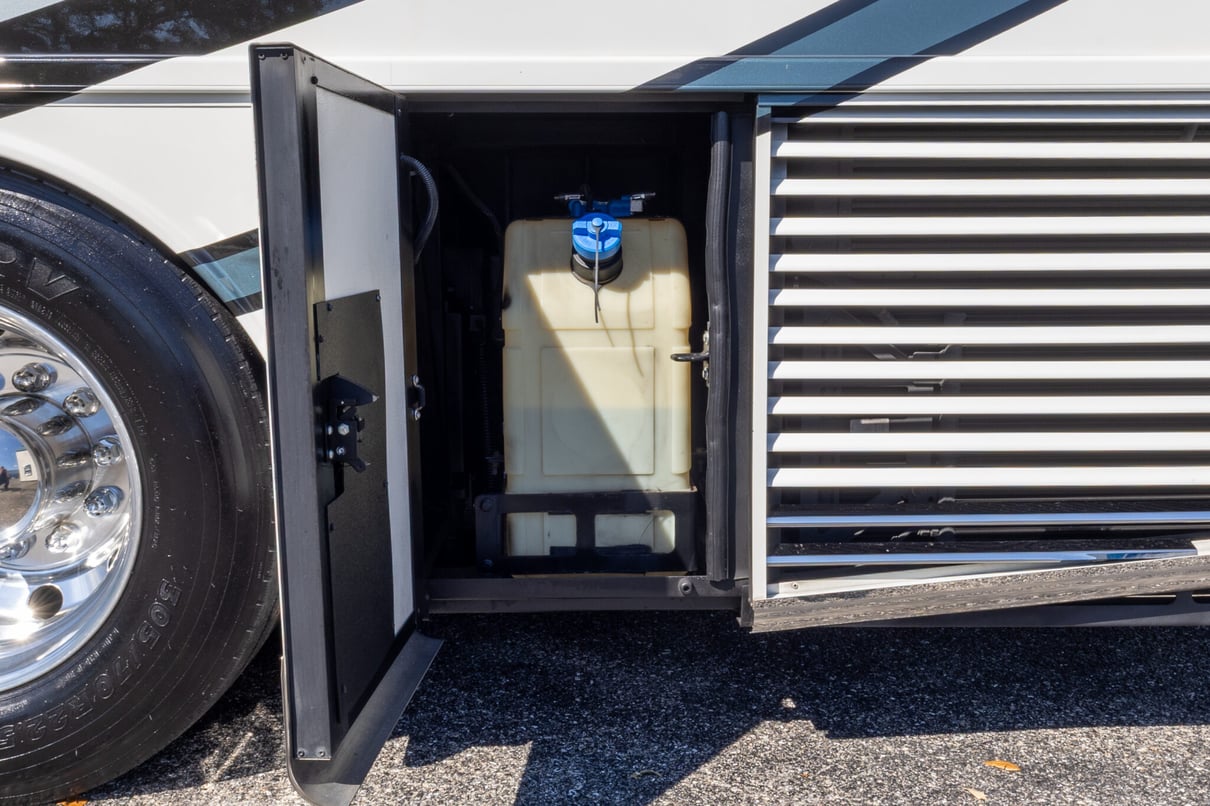 2022 Newmar New Aire 3543 gallery image-45