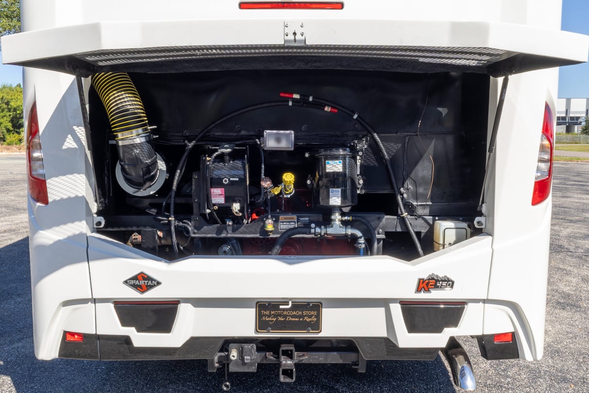 2022 Newmar New Aire 3543 gallery image-47