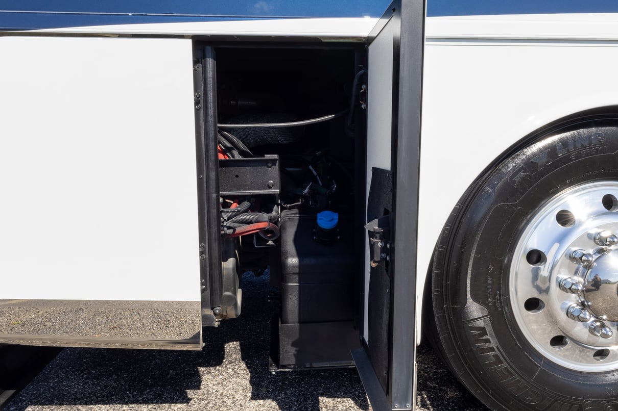 2022 Newmar Dutch Star 4369 gallery image-35