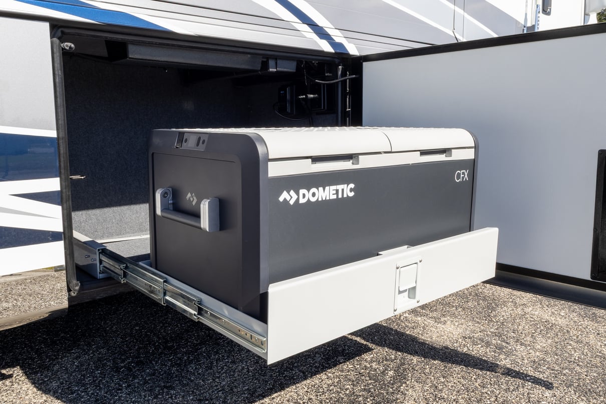 2022 Newmar Dutch Star 4369 gallery image-40