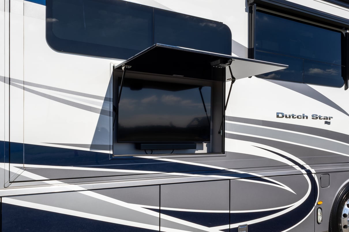 2022 Newmar Dutch Star 4369 gallery image-41