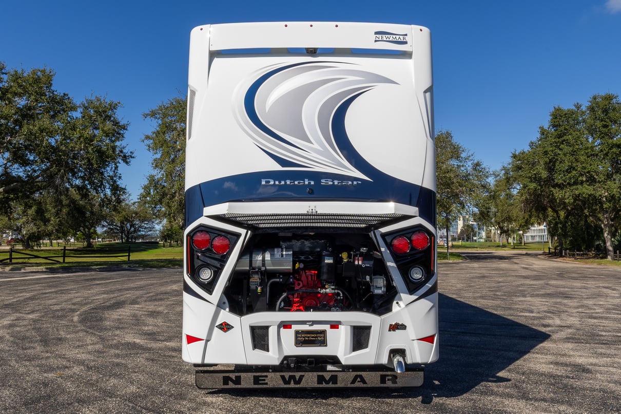 2022 Newmar Dutch Star 4369 gallery image-49