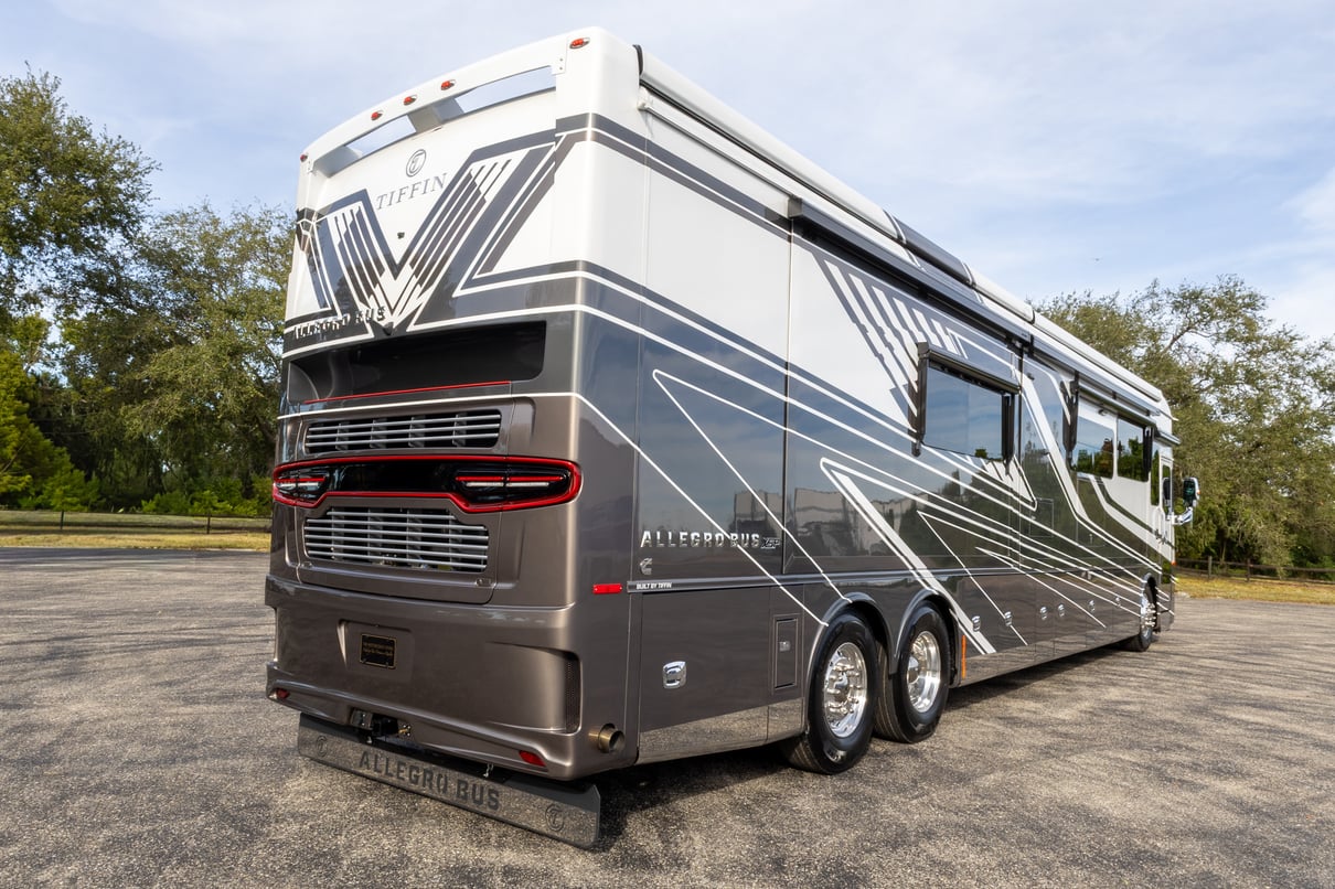 2024 Tiffin Allegro Bus 45 OPP gallery image-5