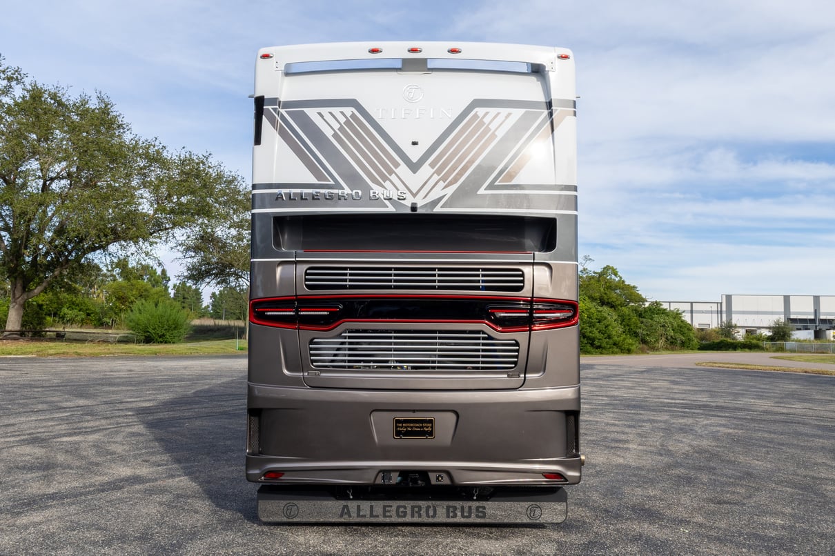 2024 Tiffin Allegro Bus 45 OPP gallery image-6