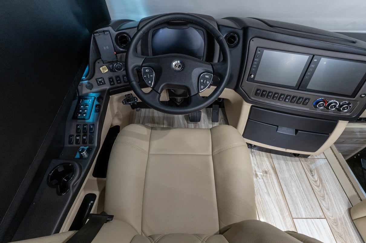 2024 Tiffin Allegro Bus 45 OPP gallery image-13