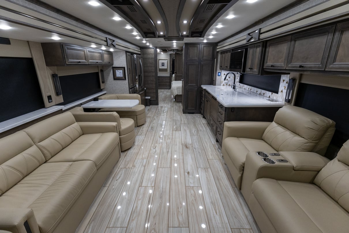 2024 Tiffin Allegro Bus 45 OPP gallery image-14