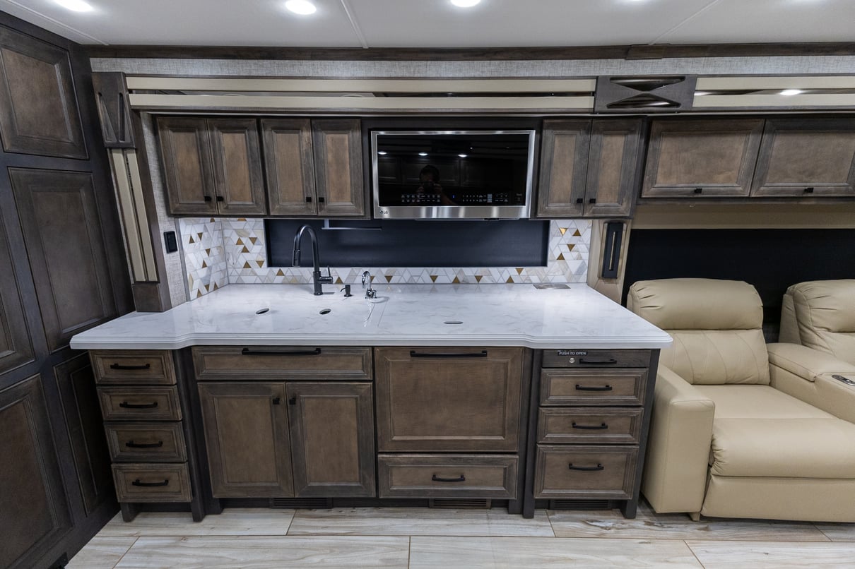 2024 Tiffin Allegro Bus 45 OPP gallery image-19