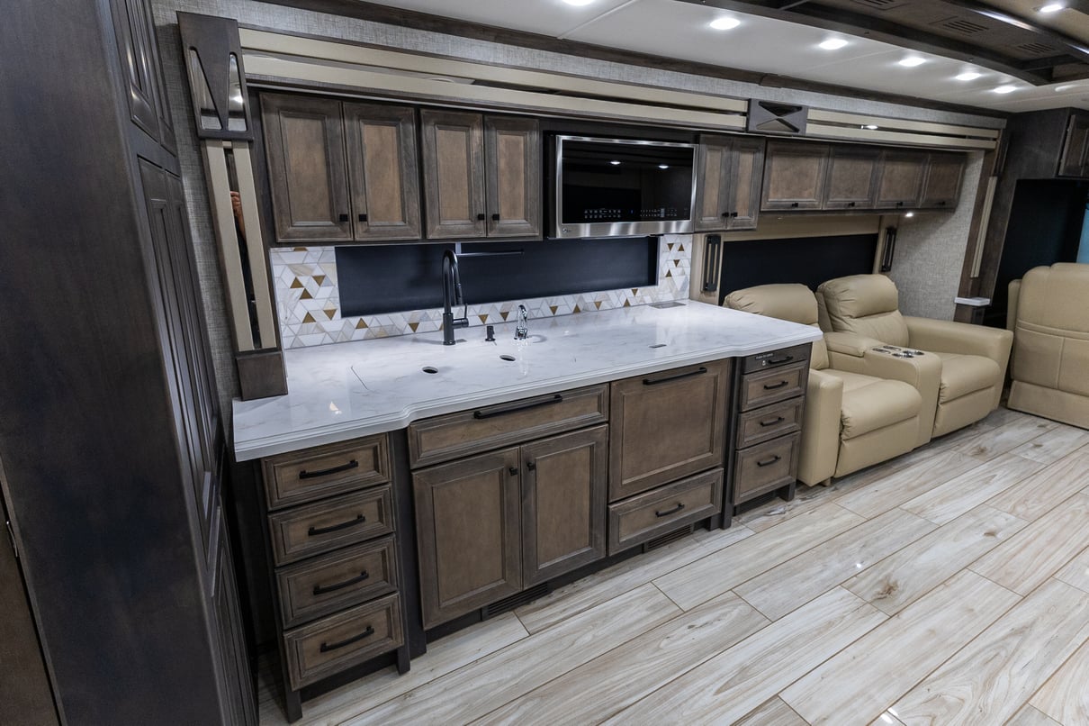 2024 Tiffin Allegro Bus 45 OPP gallery image-20