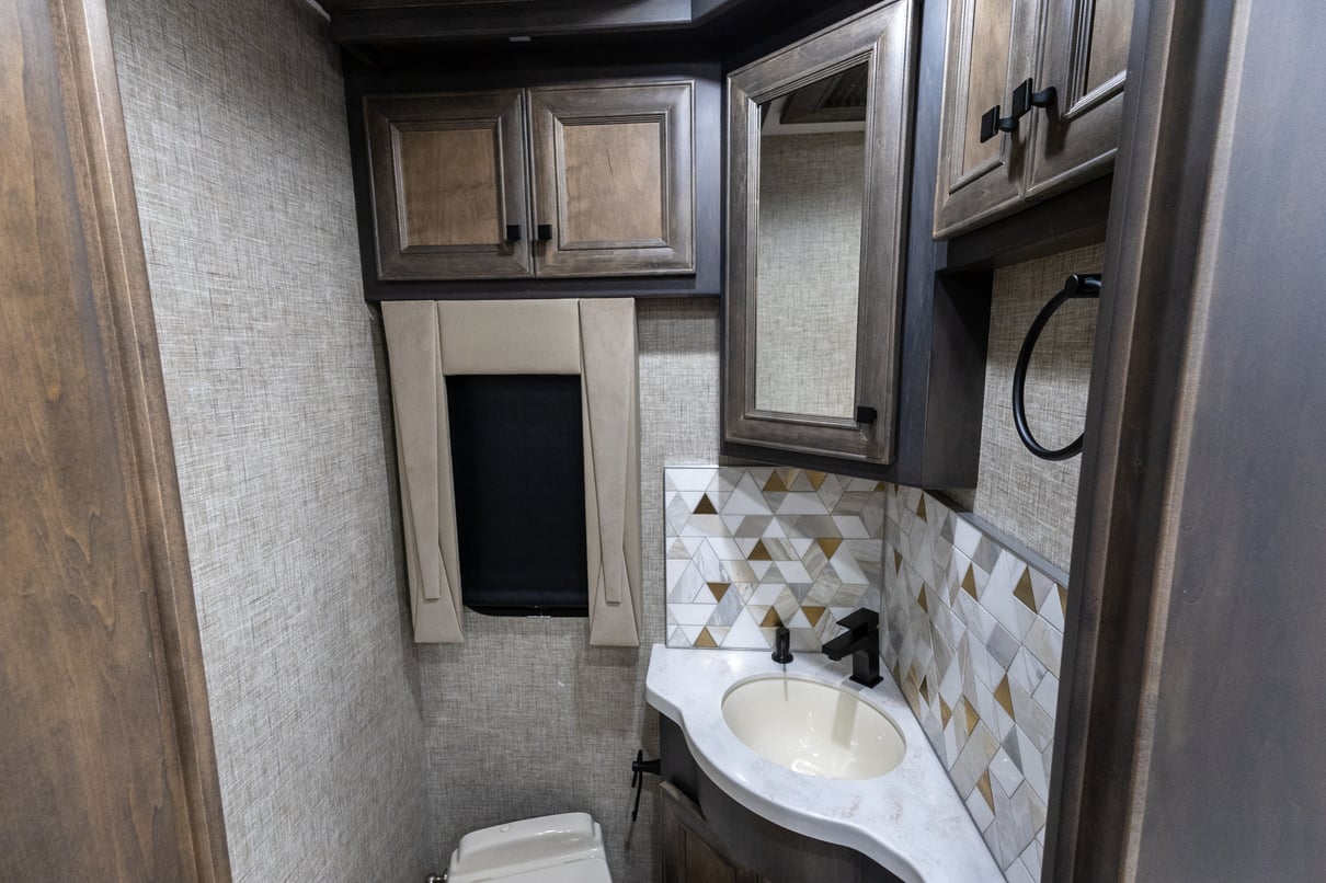 2024 Tiffin Allegro Bus 45 OPP gallery image-22