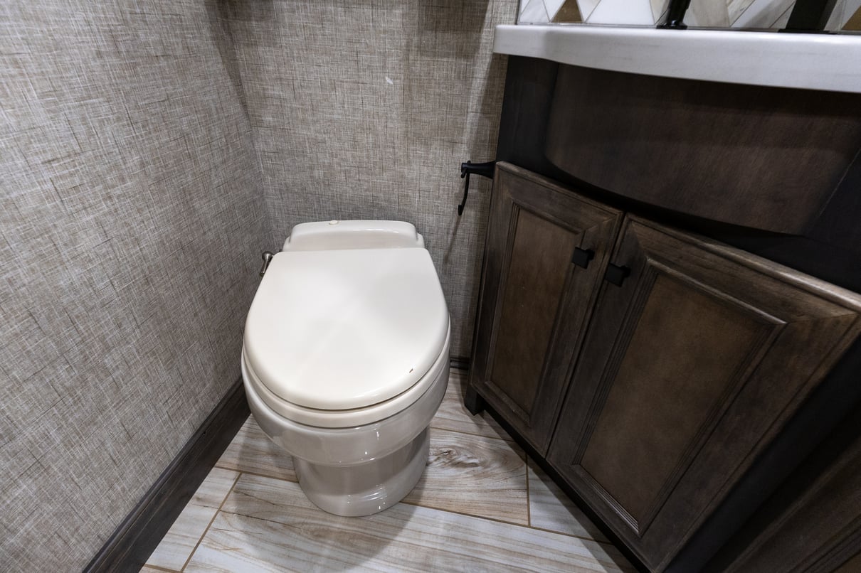 2024 Tiffin Allegro Bus 45 OPP gallery image-23