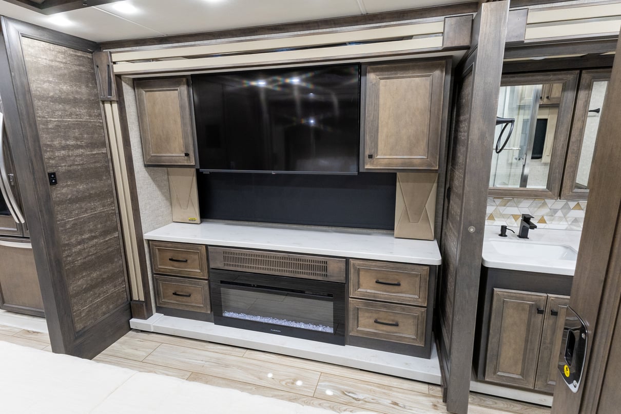 2024 Tiffin Allegro Bus 45 OPP gallery image-27