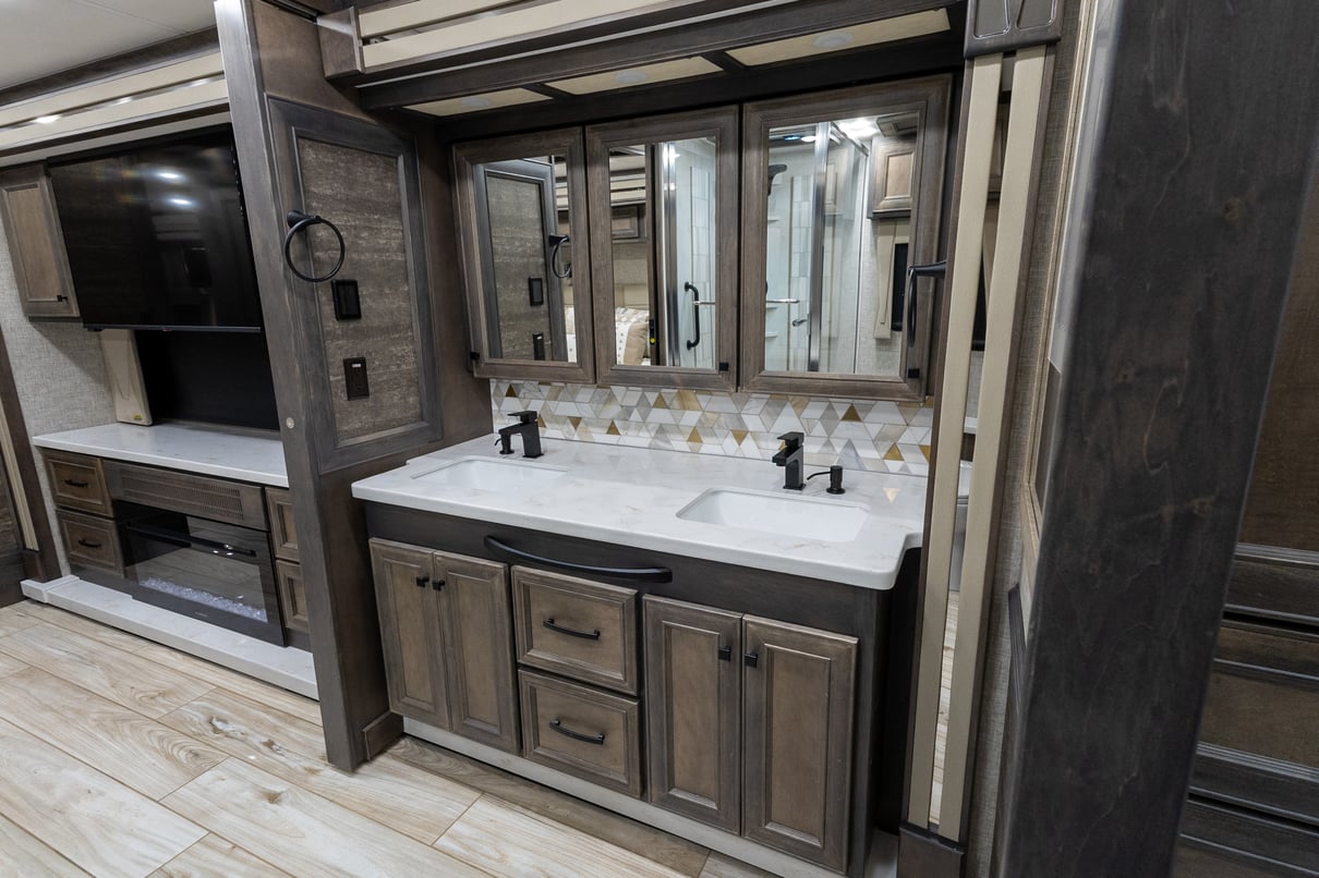 2024 Tiffin Allegro Bus 45 OPP gallery image-28