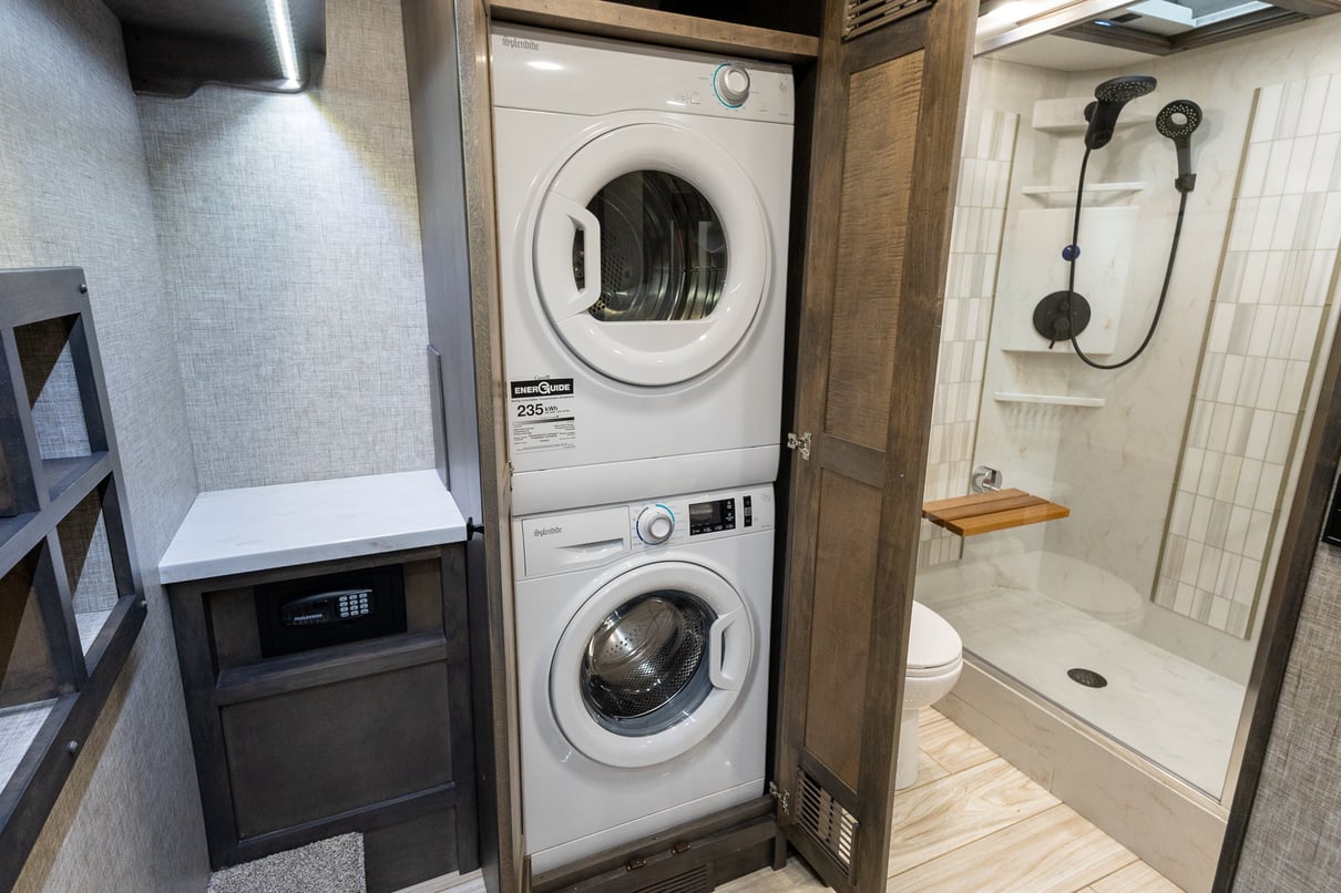 2024 Tiffin Allegro Bus 45 OPP gallery image-31