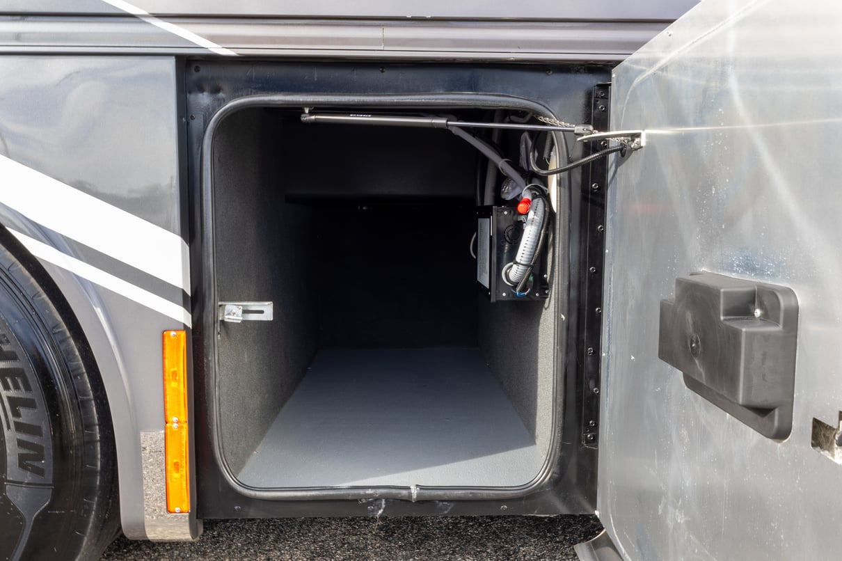 2024 Tiffin Allegro Bus 45 OPP gallery image-35