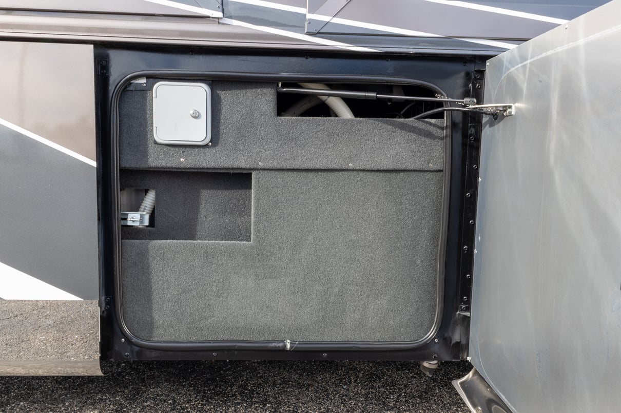 2024 Tiffin Allegro Bus 45 OPP gallery image-36