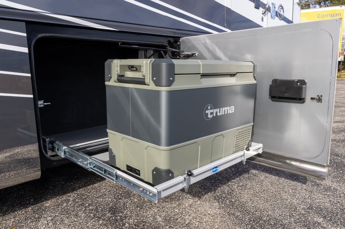 2024 Tiffin Allegro Bus 45 OPP gallery image-40