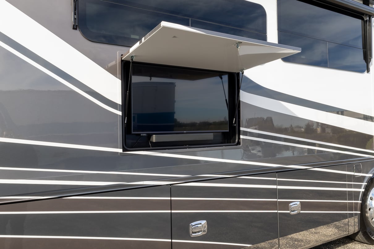 2024 Tiffin Allegro Bus 45 OPP gallery image-41