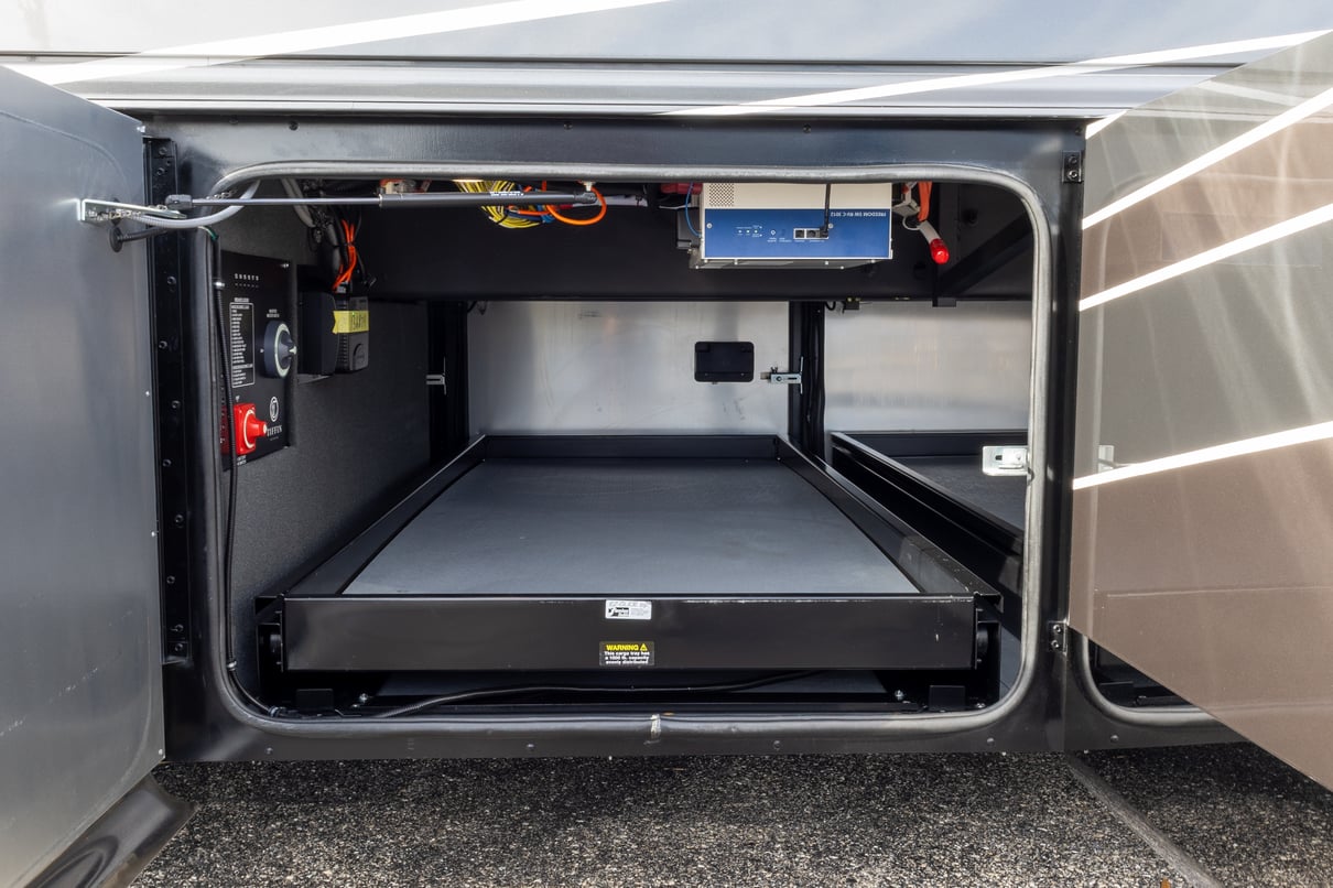 2024 Tiffin Allegro Bus 45 OPP gallery image-44