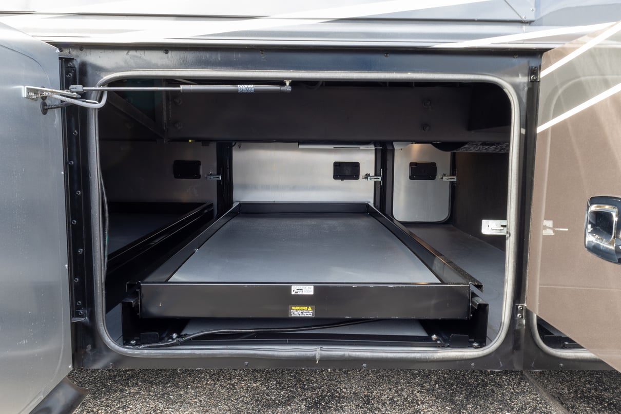 2024 Tiffin Allegro Bus 45 OPP gallery image-45