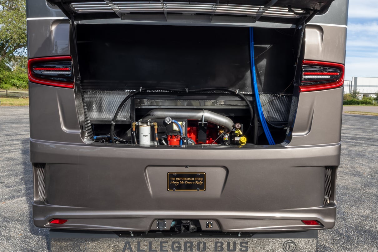 2024 Tiffin Allegro Bus 45 OPP gallery image-50