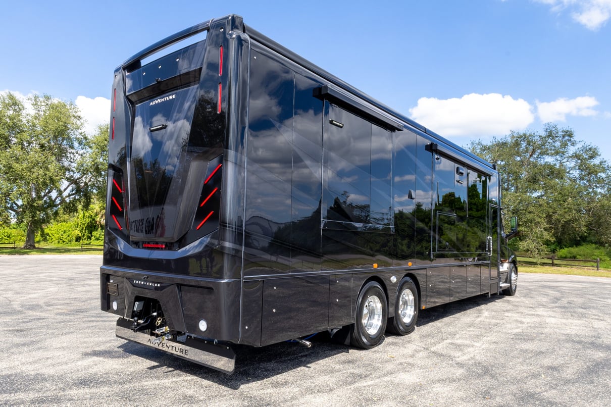 2026 SHOWHAULER ADVENTURE A4501 gallery image-5