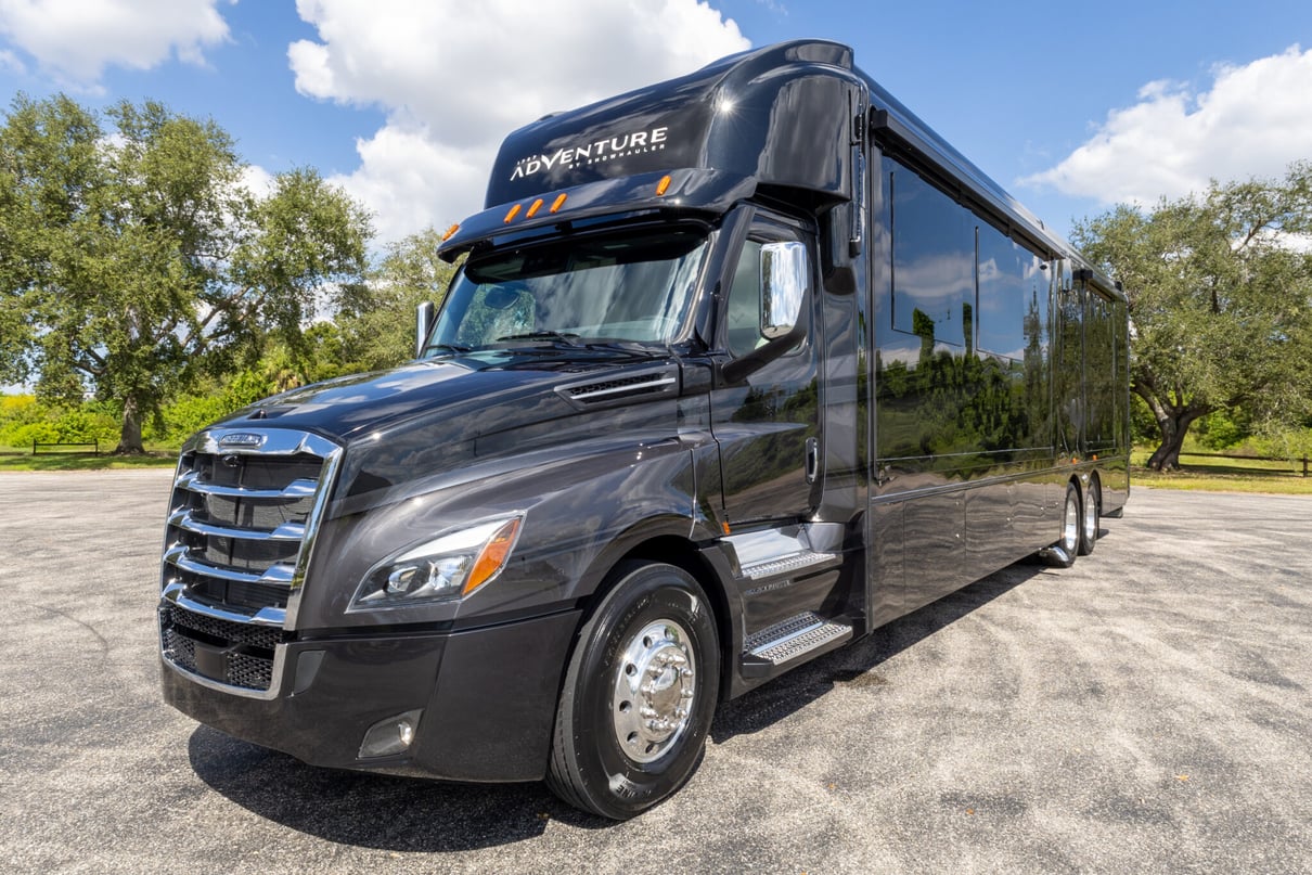 2026 SHOWHAULER ADVENTURE A4501 gallery image-11