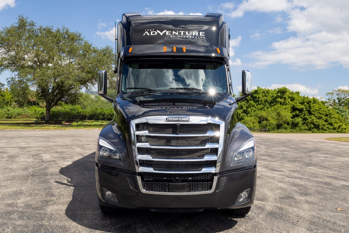 2026 SHOWHAULER ADVENTURE A4501 gallery image-12