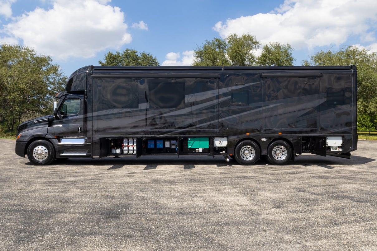 2026 SHOWHAULER ADVENTURE A4501 gallery image-34