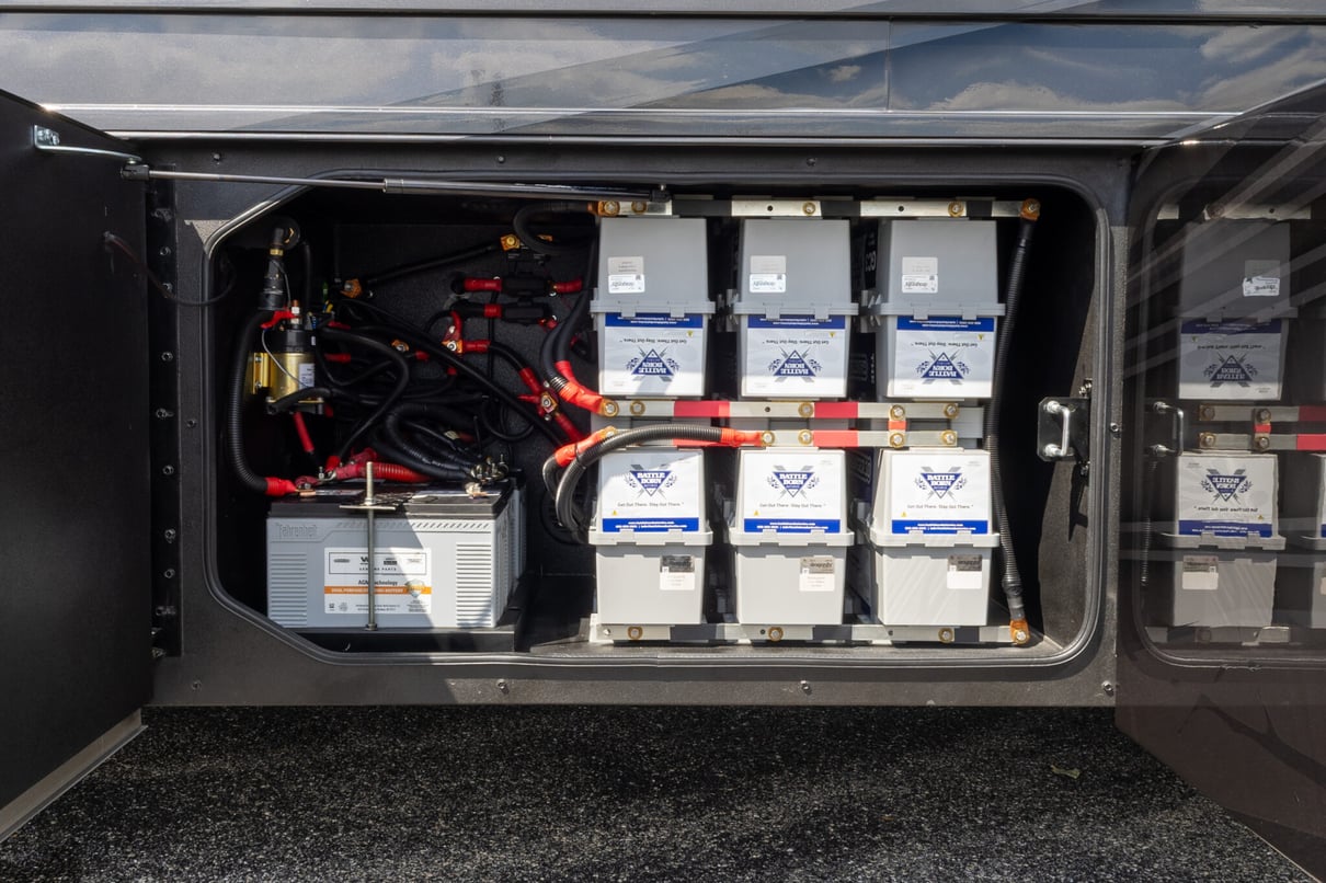 2026 SHOWHAULER ADVENTURE A4501 gallery image-42