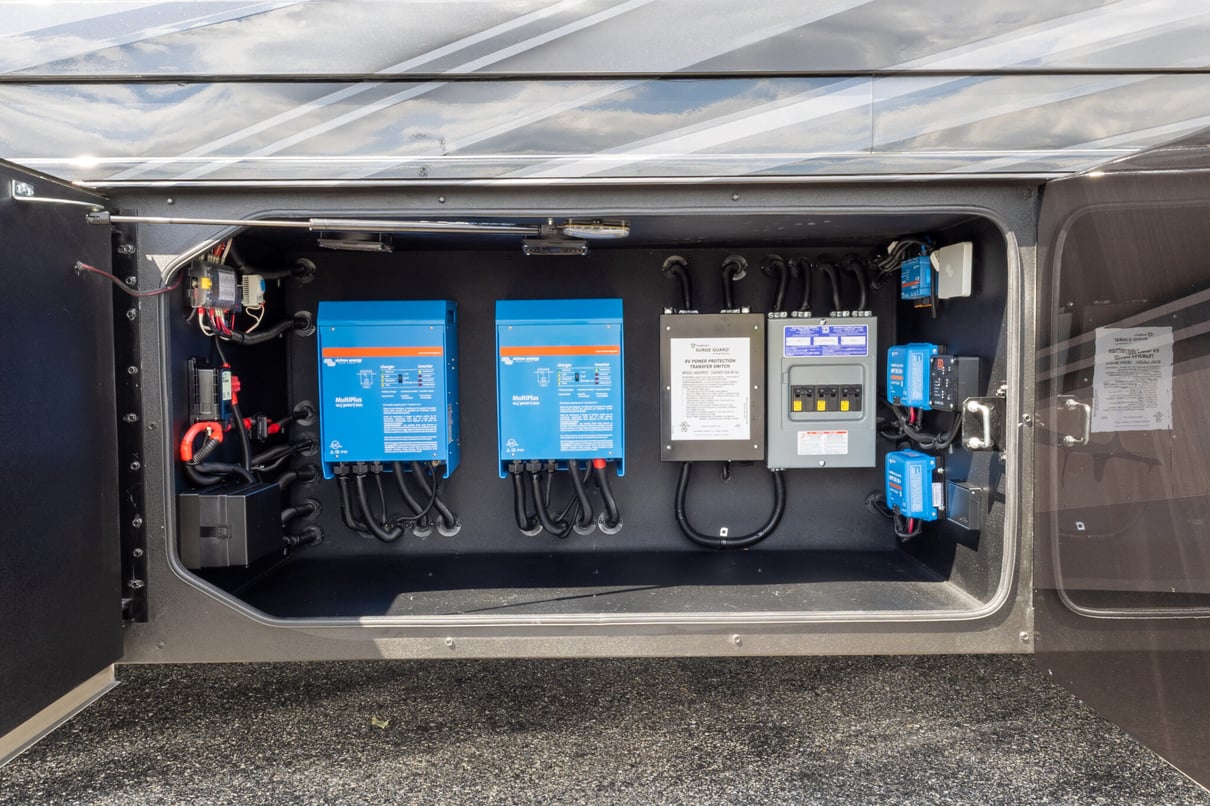 2026 SHOWHAULER ADVENTURE A4501 gallery image-43